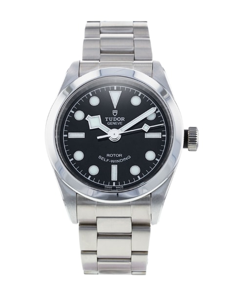 Tudor Heritage Black Bay M79580-0001